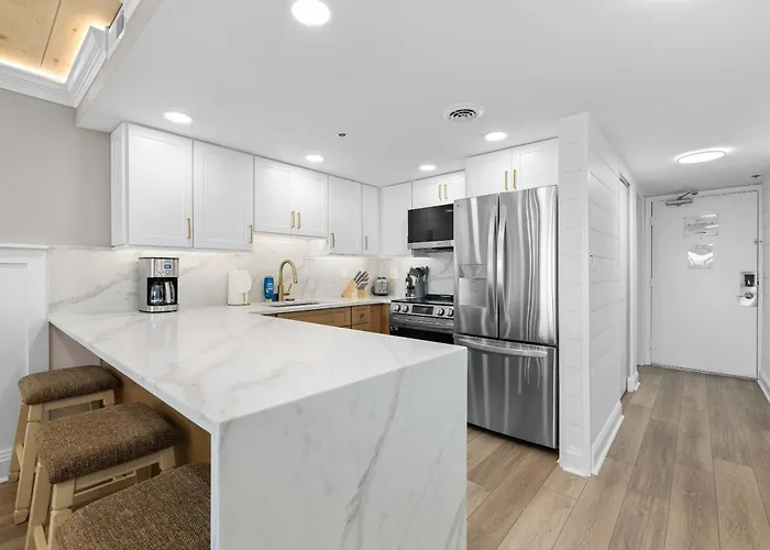 Spectacular Oceanfront Escape - Unit 1103 *