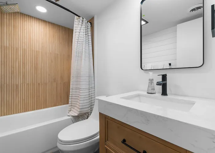 Spectacular Oceanfront Escape - Unit 1103 Ferienhaus Ocean Stadt