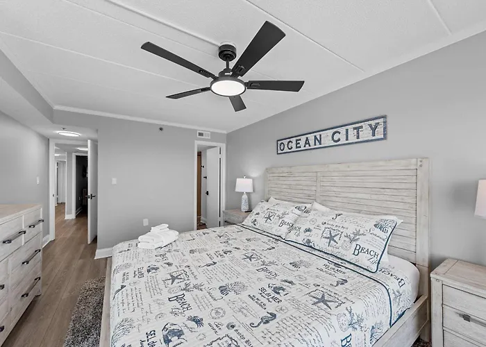 Spectacular Oceanfront Escape - Unit 1103