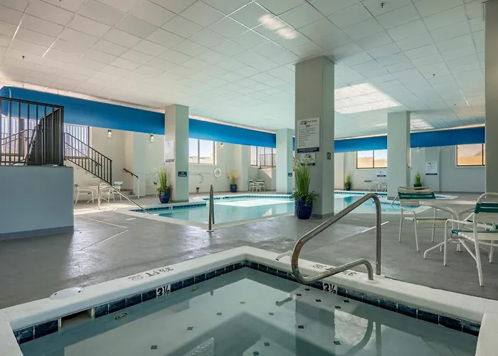 Spectacular Oceanfront Escape - Unit 1103 Ferienhaus Ocean Stadt