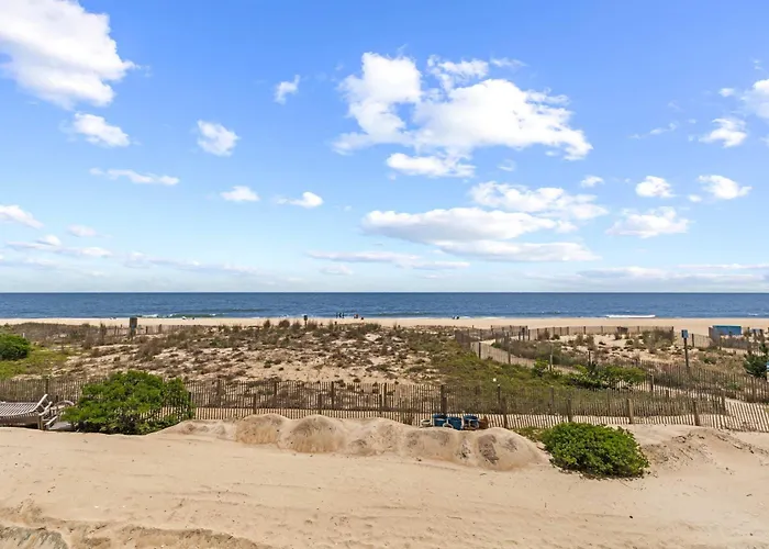 Spectacular Oceanfront Escape - Unit 1103