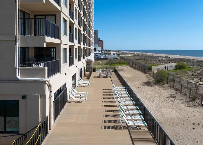 Spectacular Oceanfront Escape - Unit 1103 Ferienhaus Ocean Stadt